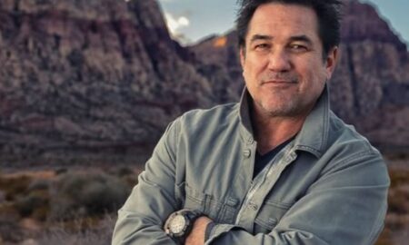 Dean Cain