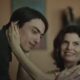 Debora Bloch e Jaffar Bambirra em Dias Perfeitos