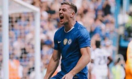 Delap Chelsea