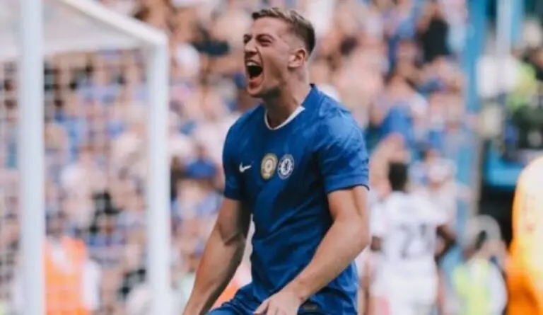 Delap Chelsea