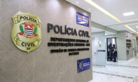 Delegacia de Crimes Cibernéticos