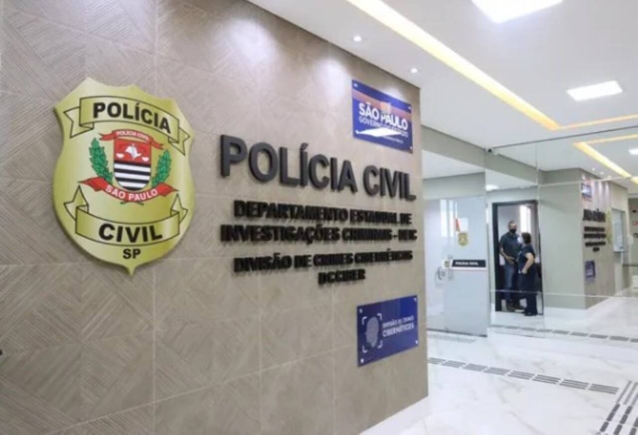 Delegacia de Crimes Cibernéticos