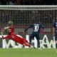 Dembélé perde penalti