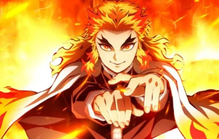 Demon Slayer
