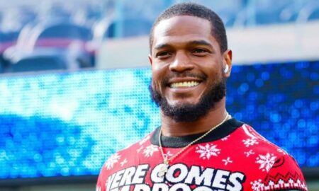 Denzel Perryman