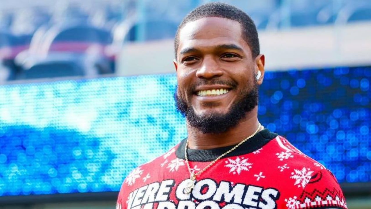 Denzel Perryman