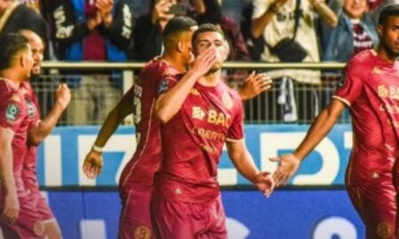 Deportivo Saprissa