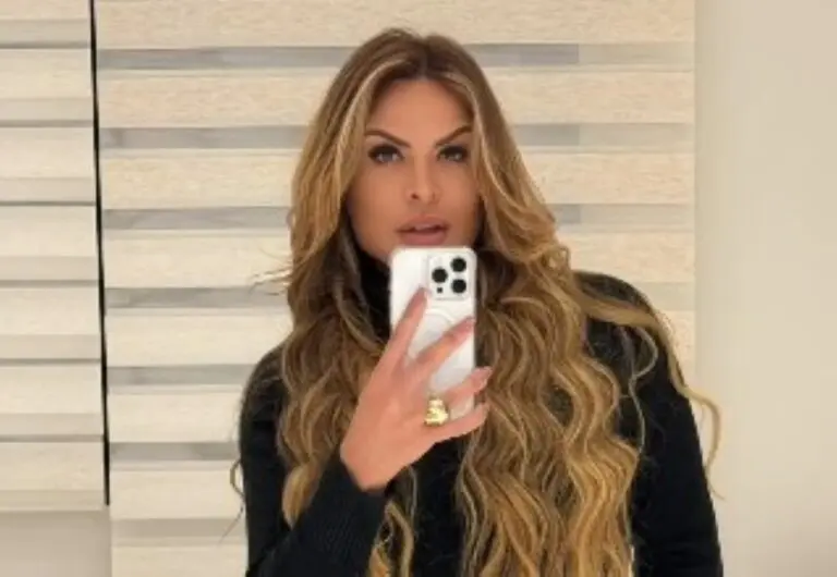 Deputada Silvye Alves