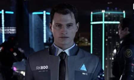 Detroit Become Human