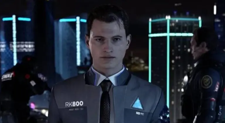 Detroit Become Human
