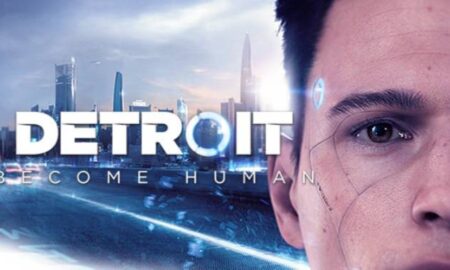 Detroit Become Human
