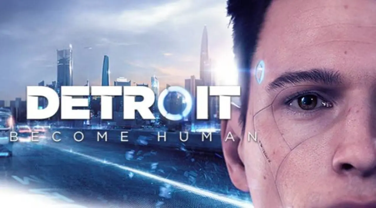 Detroit Become Human
