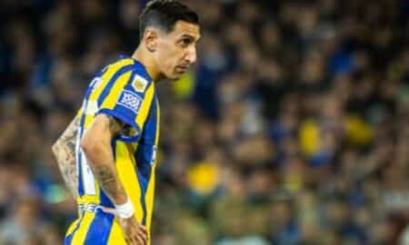 Di Maria