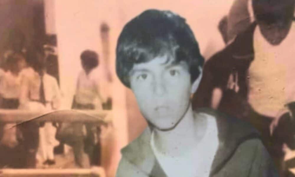 Restos de Diego Fernández encontrados após 41 anos em Coghlan: mistério reacende