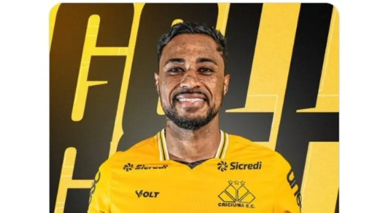 Diego Gonçalves Criciuma