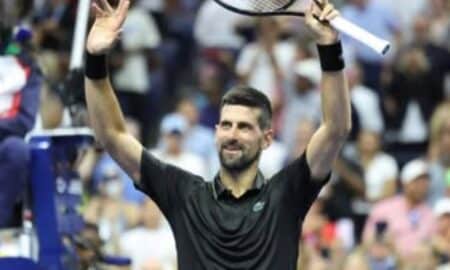 Djokovic