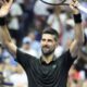 Djokovic