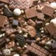 Chocolate e doces
