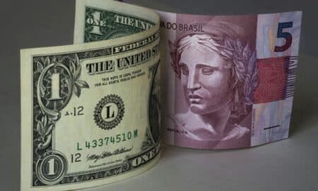 Dólar e Real Tarifas