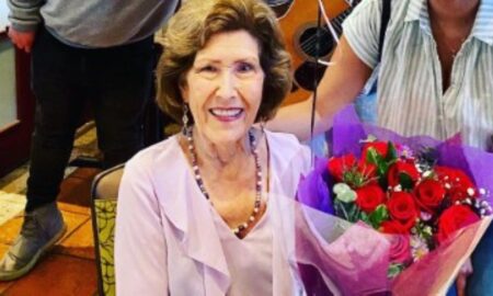 Dolores Osteen -