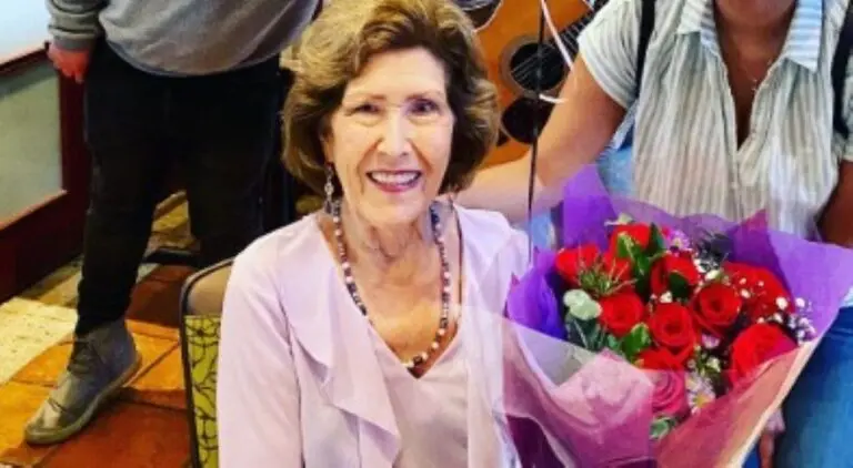 Dolores Osteen -