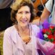 Dolores Osteen -