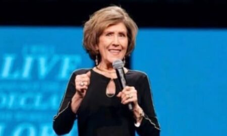 Dolores Osteen