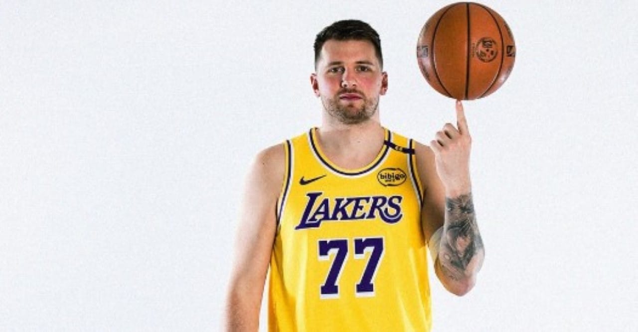 Doncic