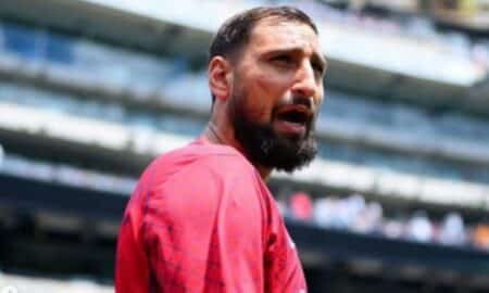 Donnarumma