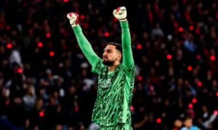 Donnarumma