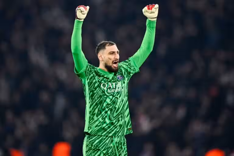Donnarumma