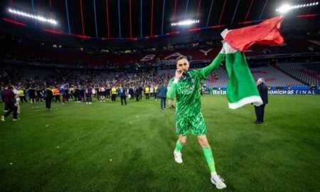 Donnarumma