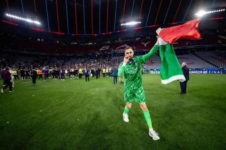 Donnarumma