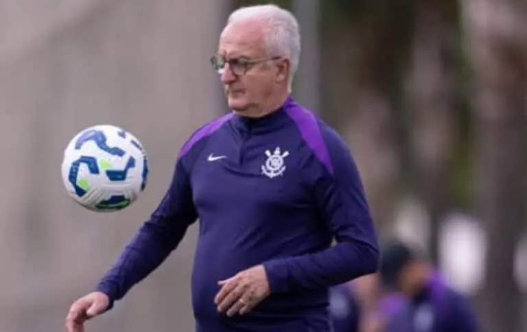 Dorival Junior