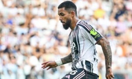 Douglas Luiz