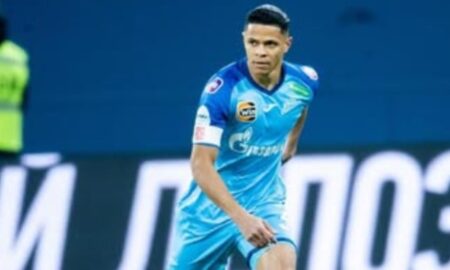 Douglas Santos