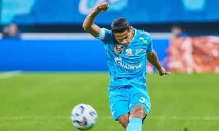 Douglas Santos Seleção Brasileira