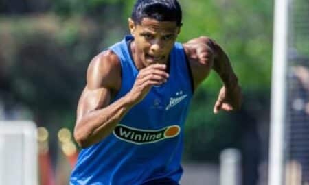 Douglas Santos Zenit