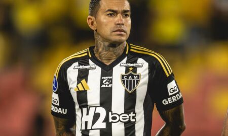 Dudu Atlético-MG