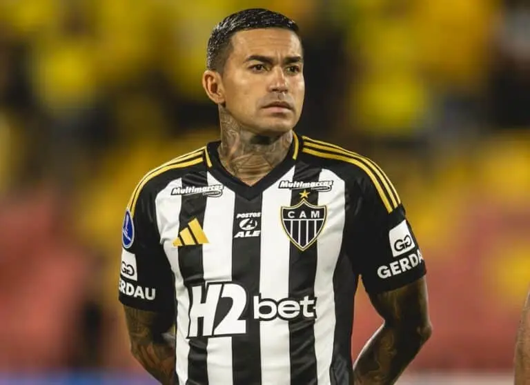 Dudu Atlético-MG