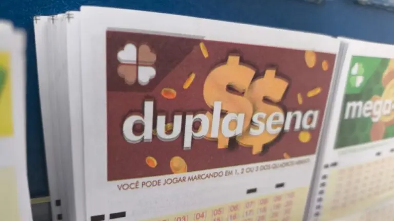 Dupla Sena