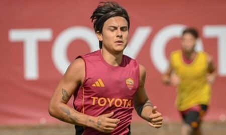 Dybala
