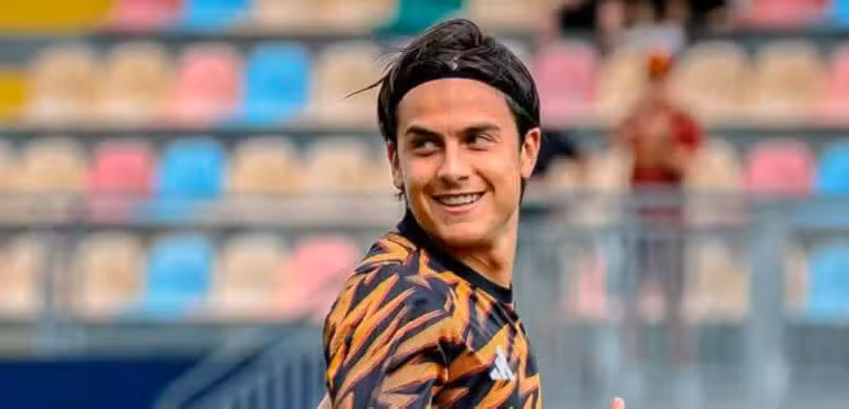 Dybala