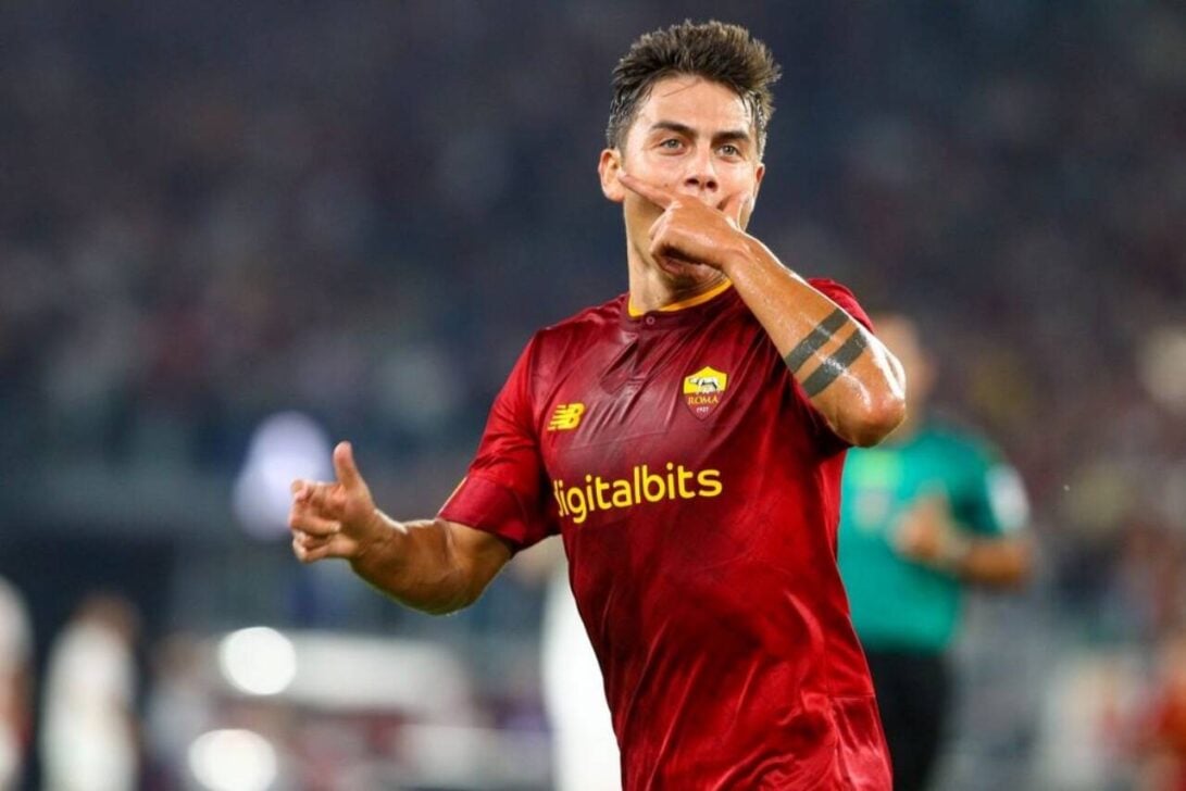 Dybala