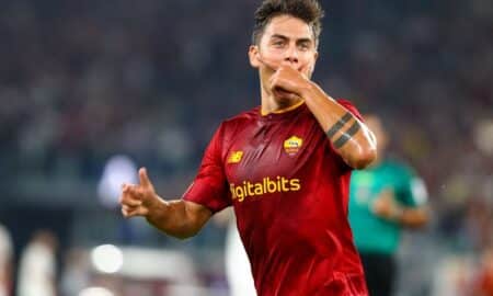 Dybala