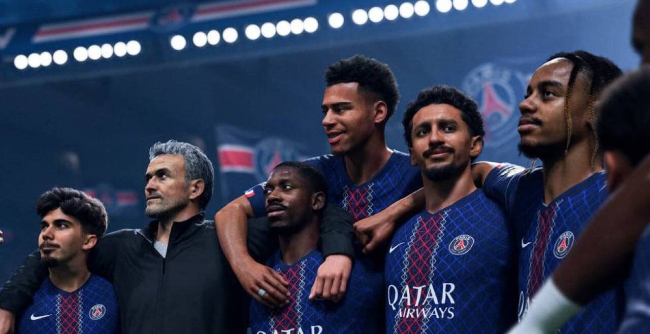 Career Mode in EA FC 26 gains realism with interim coaches and challenges