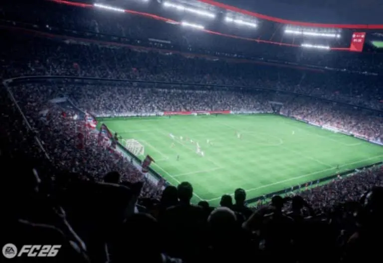EA Sports FC 26