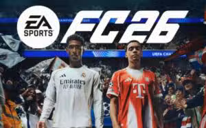 ソニー、5月にEA Sports FC 2026をPlayStation Plusの無料ゲームカタログに追加