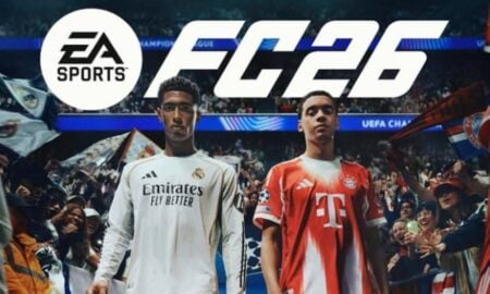 EA Sports FC 26