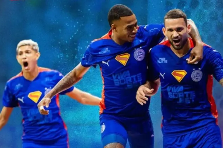 EC Bahia